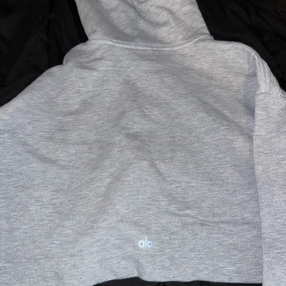 ALO Women’s Hoodie and Sweatpants set of 2 - Picture 3 of 8